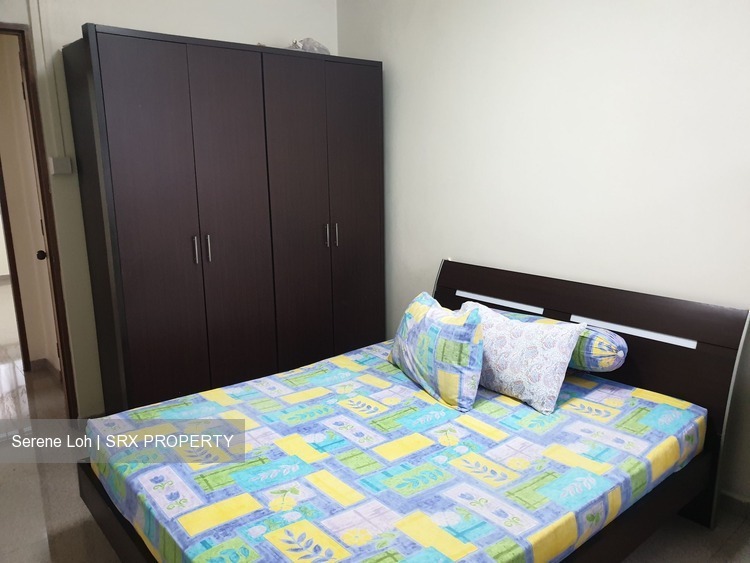 Blk 702 Bedok Reservoir Road (Bedok), HDB 3 Rooms #199637982